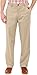 Dockers Men's Comfort Stretch Khaki Classic-Fit Flat-Front Pant