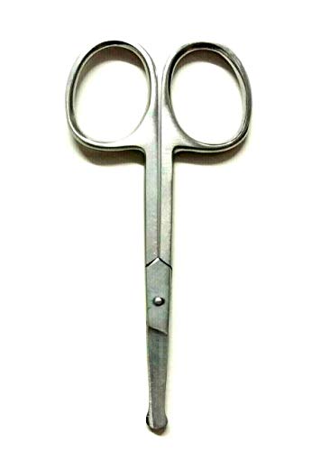 blunt end scissors for dogs