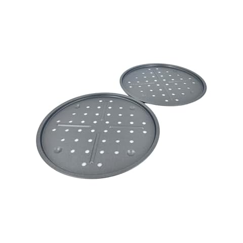 Samuel Groves Non-Stick Pizza Tray Set Cover