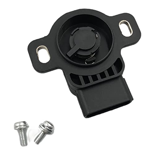 DEVMO Accelerator Pedal Position Travel Sensor Compatible with MDX,Accord,TL,Pilot,CR-V,Ridgeline,S2000