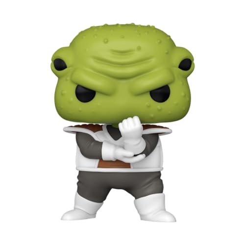 Funko POP! Animation: Dragon Ball Z, Guldo, Collectable Vinyl Figure, Gift Idea, Official Merchandise, Toys for Kids & Adults - Image 2