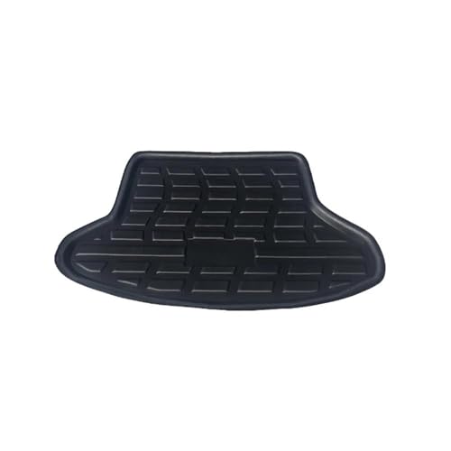 Tapis de coffre anti-salissure et doublure de voiture pour Prius 2010