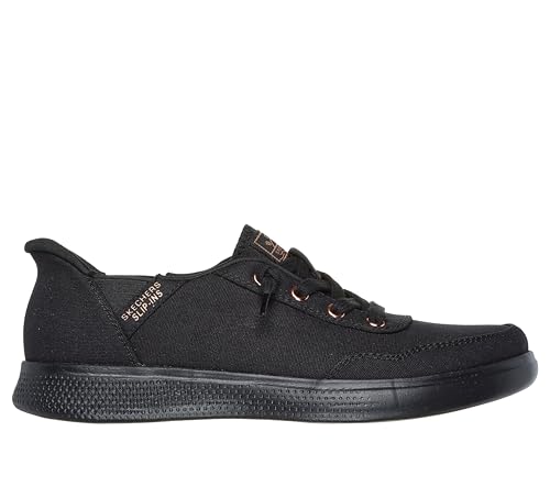 Image of Skechers Women's Hands Free Slip-ins Bobs Skip Cute - B Cute Sweet