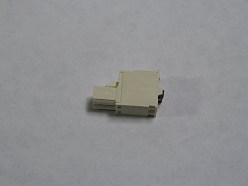 Phoenix Contact FKC-2,5/2-ST-5,08 Plug Connector 2-Pos 12A 250V