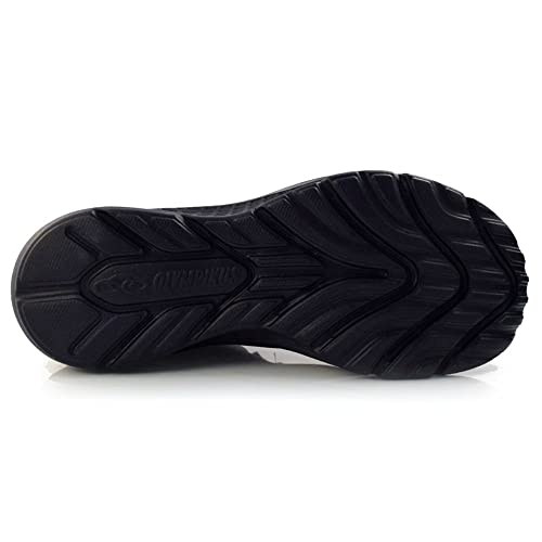 Tênis Masculino Olympikus Delta Marinho 41