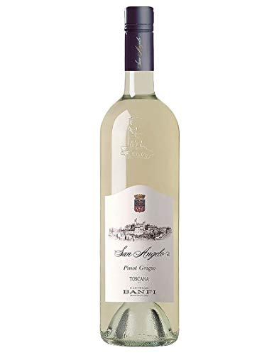 Castello Banfi Pinot Grigio San Angelo 2022