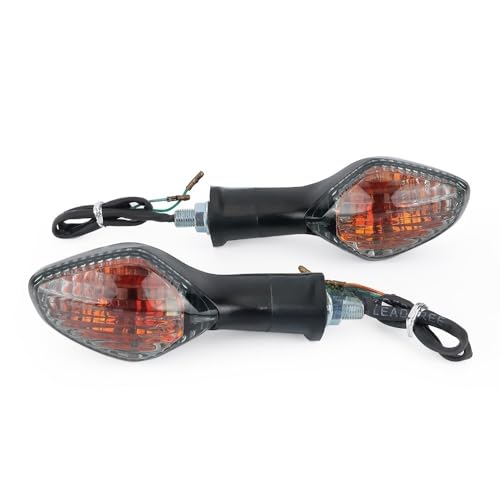 Clignotants pour XR150L et XR125L avec ampoule étanche haute visibilité pour moto