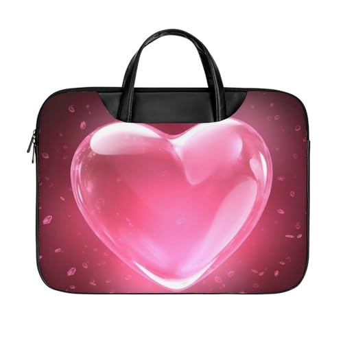 Bolso para Laptop Mujer Hombre 15.6 Pulgadas Impermeable miniatura 1