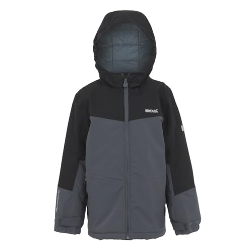 Highton V Jacket 7-8 Years3