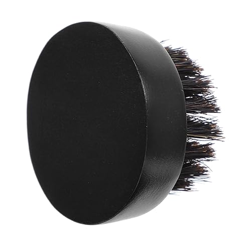 FRCOLOR Hair Barber Tool Beard Shaper Beard Maintenance Kit for Men's Grooming