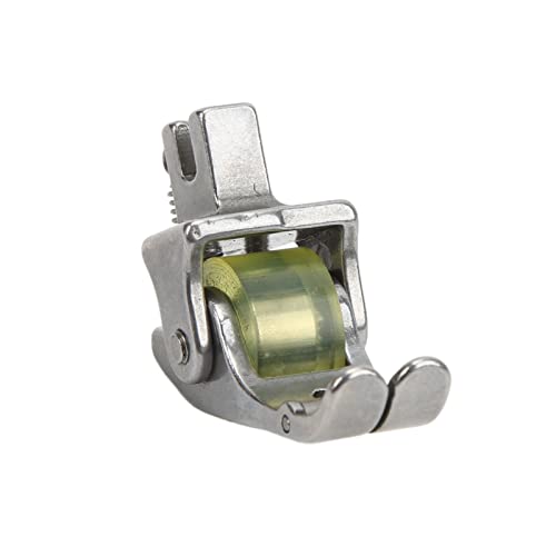 Prensatelas para máquina de coser ZJchao metálico miniatura 4