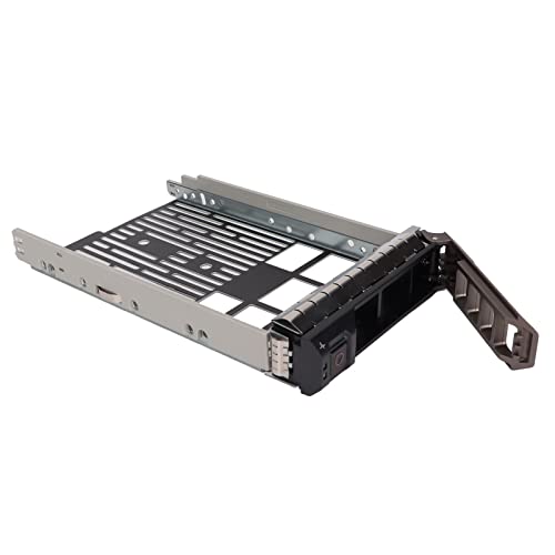 Bandeja Universal de Disco Duro 3.5in para SAS R730 R820 R920 miniatura 5