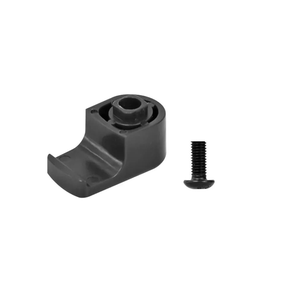 Max G2 Rear Fender Hook Sleeve Buckle Screw for Segway Nine-bot Max G2 Electric Scooter Folding Hook Screw