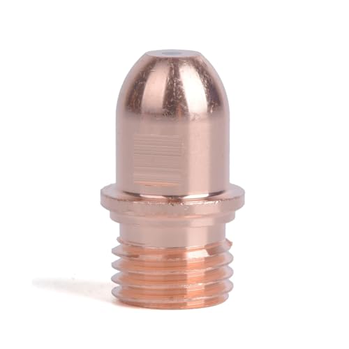 Buse d'électrode A141 pour découpe au plasma consommable de torche de rechange robuste - 3