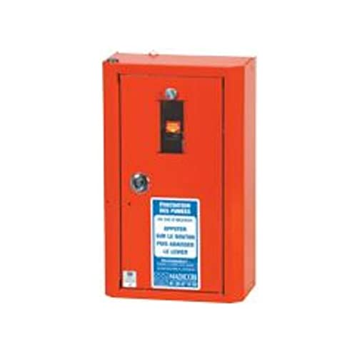 CPS ARMOIRE ASK60 Volet
