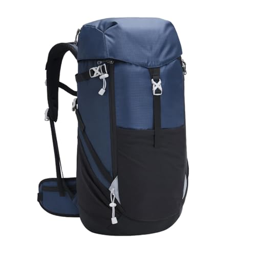 Sac à dos king size imperméable de camping 50L pour protéger vos affaires