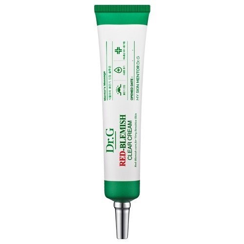 [Dr.G] Red-Blemish Clear Cream