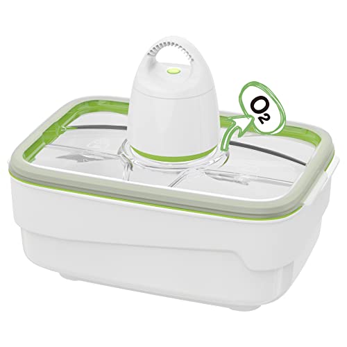 Machine à sceller sous vide FOSA 4l pour conservation - 2
