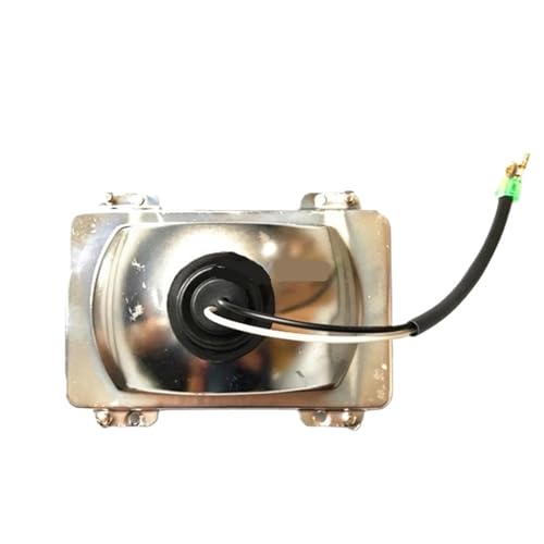 Phare de cabine pour chargeur 850 résistant aux vibrations intenses - 2