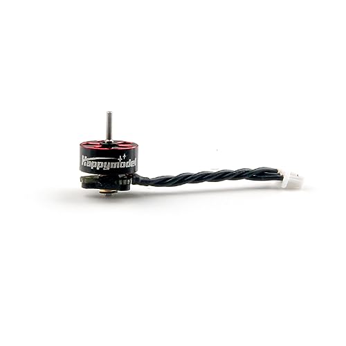 Moteur sans balais Happymodel SE0702 26000KV micro drone de course Tiny Whoop DIY
