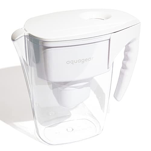 Comparison of Best Water Filter For Microplastics [Experts