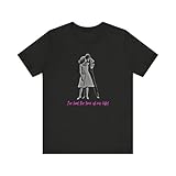 I've had The time of My Life - Dirty Dancing - Patrick Swayze - Jennifer Grey -Unisex Jersey Short Sleeve Tee