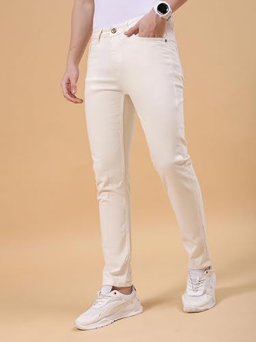 Image of The Indian Garage Co Men Jeans
