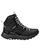 Produktbild Jack Wolfskin Herren Terraquest Texapore Mid M, Black, 44.5 EU