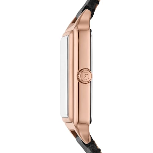 Image of Fossil Women's Watch, Raquel Quartz Stainless Steel Watch for Women