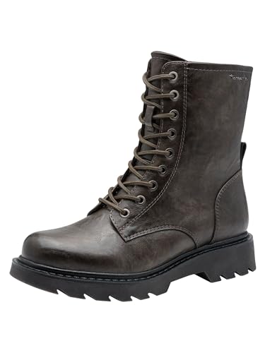 Bottines Tamaris 1-25908-41 pour marcher sans douleur en taille EU