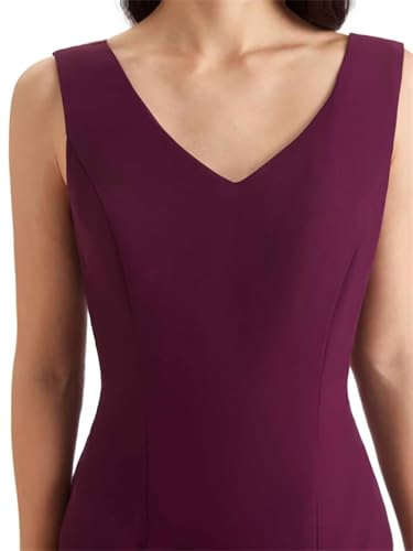 Simple Color Chiffon Lace Tulle V-Neck Mother of the Bride PantSuits With Blouse 3 Piece for Women Evening Gown4