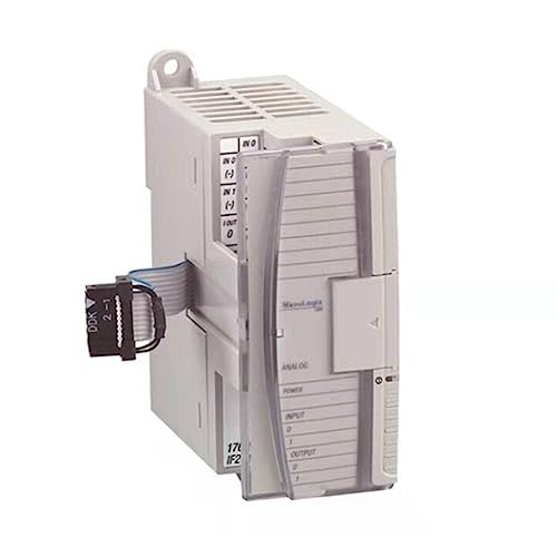 Módulo PLC 1762-IQ8 para MicroLogix 1100 sellado de fábrica 2