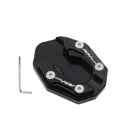 Extension béquille latérale ADV160 support élargi moto 2020-2023