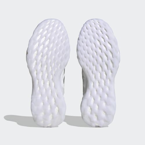 Image of Adidas Mens Web Boost ShoesRunning Shoe