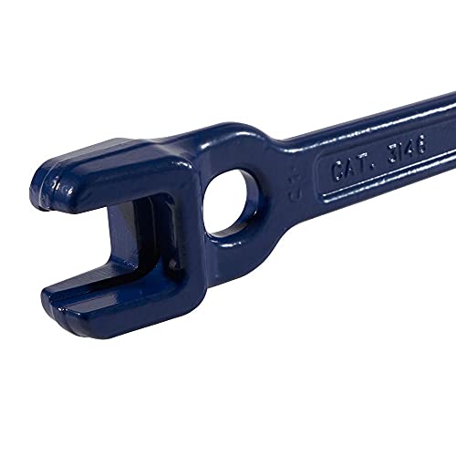 Klein Tools 3146 Lineman's Wrench #TOP5