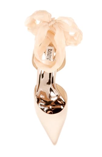 Image of Badgley Mischka Womens Blaze