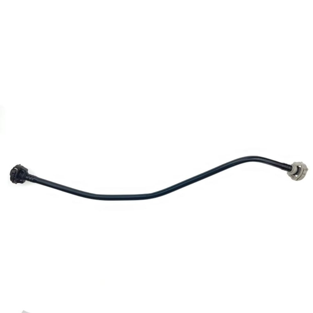 Bcdskzavu One Color 8K0121081bb Coolant Reservoir Tank Hose Fit For A4 A5 2.0L-L4 A5/S5 2012-2017