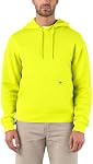 Dickies Fleece à gros pull-over pour hommes HoodieFleece manteau