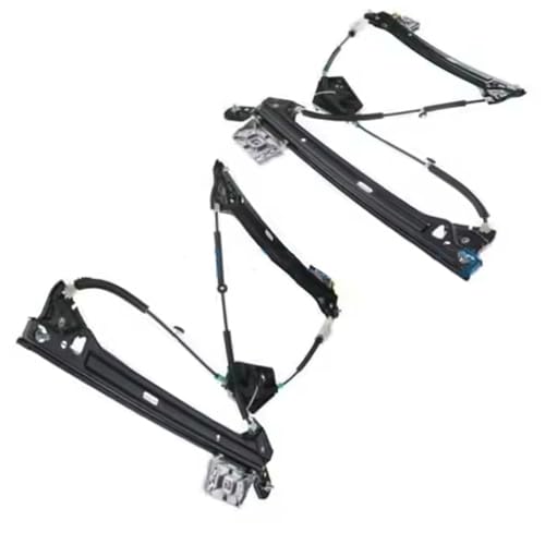 Lève-vitre auto robuste avant droit 8T8837462 pour A5 Coupé
