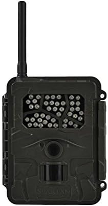 HCO Outdoor Products Camera with Wireless, IR, GSM/GPRS, 2G, HD