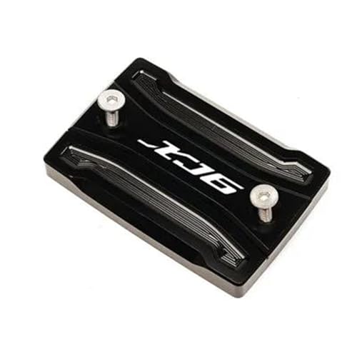 Tapa depósito líquido frenos delantero trasero para moto XJ6 N/F 2010-2014