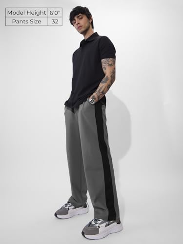 Image of The Souled Store Men Joggers