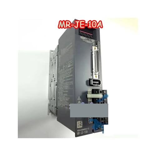 MR-JE-10A Servo Driver variateur AC boîtier commande numérique - 4