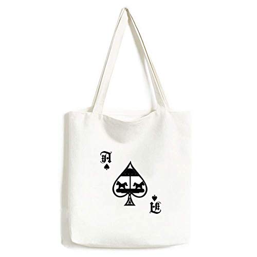Sac carrousel noir avec compartiments rotatifs pour accessoires tricot