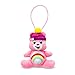 Micro Teenies - Care Bears Holiday 5 Pack Treasure Box - Miniature Plush Figure, Suffed Animal, Toy Mini Soft Figure for Kids, Girls and Boys Ages 4+