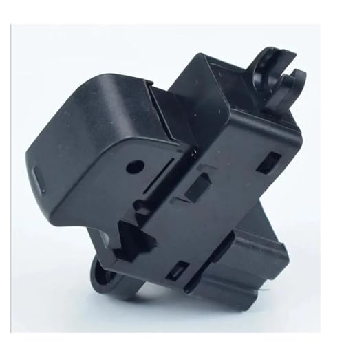 Interrupteur lève-vitre passager Nissan Qashqai J10 2007-2015 référence 25411-JD000