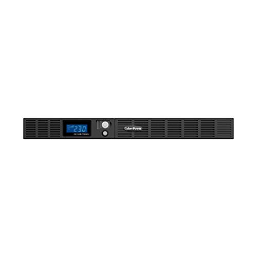 CyberPower OR1500LCDRM1U