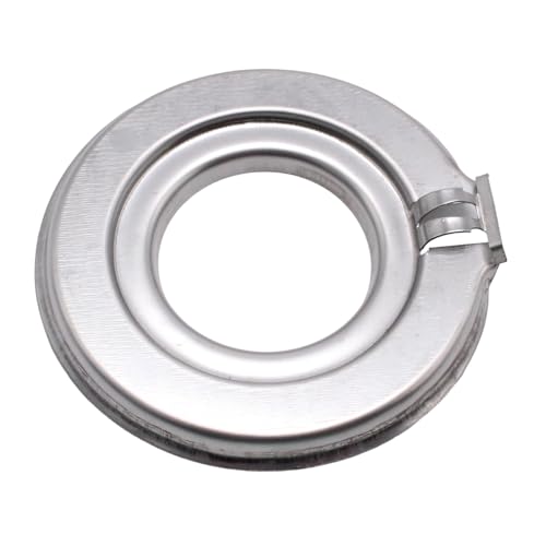 Plaque de montage rapide capteur de frein métal fixation stable