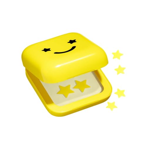 SUNZWO 32 Pcs Star Pimple Patches, Cute Star Zit Covers Hydrocolloid Acne Patches, Absorb Fluid & Reduce Redness, Non-Toxic Eco-Friendly for Face & Skin Care