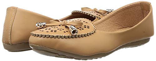 Image of Womens New $ 2023 Ballet Flats